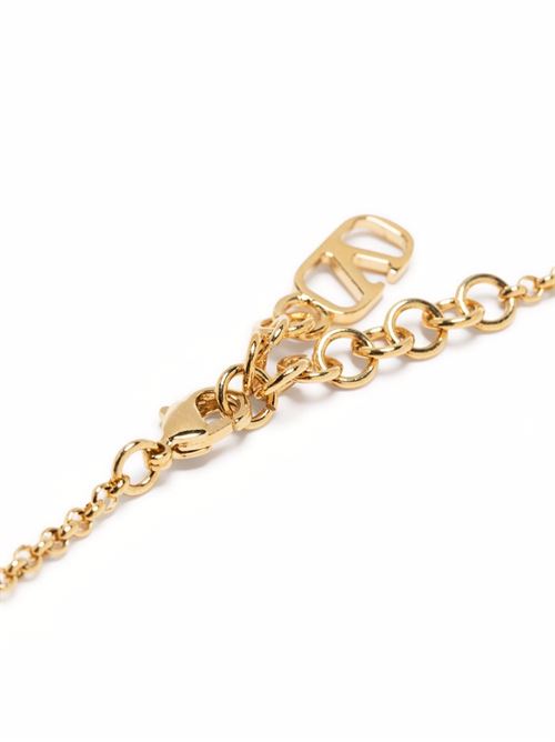 Bracelet VLogo in crystal VALENTINO GARAVANI | 6W2J0F84YCW68S